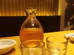 -富山日式料理(宽厚里店)