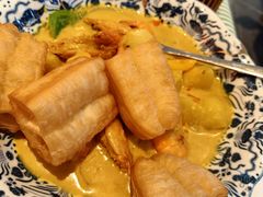 -桂满陇·杭州小馆(巴黎春天浦建店)