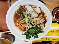 -木屋烧烤(龙岗南联店)
