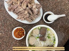 -楚生鹅粿条汤(东山分店)