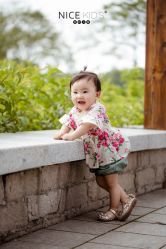 -NICE KIDS 奈时儿童摄影