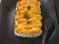 -Sushi Love 创意寿司(丽影广场店)