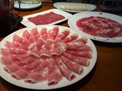 -1078號老北京涮肉(万达广场店)