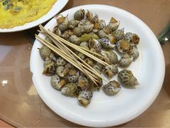 -新享乐海鲜(翠华路店)