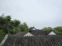 -锦溪古镇