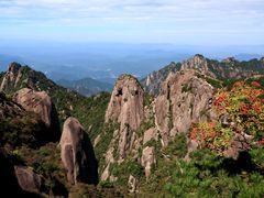 -黄山风景区