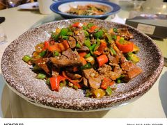 -HOHO餐厅(古子城店)
