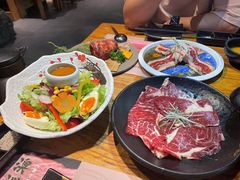 -黑牛の店·和牛烧肉(大悦城店)