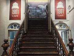 -1901 Cafe(西四店)