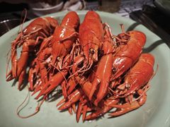 -靓虾二哥·龙虾馆(大塘总店)