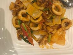 -The Dishes Seafood & Restaurant