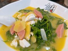 -如轩·海鲜砂锅粥·潮汕菜(三乡店)