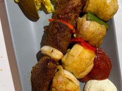 -库滋明·俄罗斯特色美食(中央大街店)