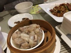 -鹅冠港式茶餐厅(来福士店)