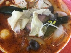 麻辣烫-辣火功夫麻辣烫(明洞1号店)