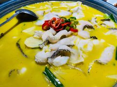 -滇铺子·云南特色菜·鲜花野菜季(曲靖万达店)