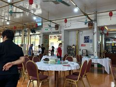 -区海鸡场饭店(石壁店)
