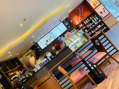 -COSTA COFFEE(张江软件园店)