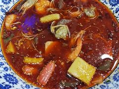 -叶存利海鲜大馅饺子(海宁路总店)
