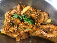 -王婆大虾(五道口店)