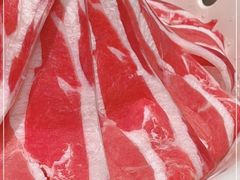 -曲氏老北京铜锅涮肉•火锅(不老街店)