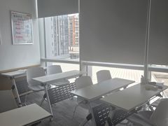 -启德考培雅思托福留学(香洲校区)