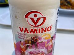 VAMINO豆奶饮料-宜家·瑞典风味餐厅(北京西红门店)