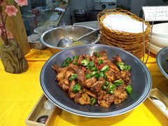 -良师门滨海人家·海鲜·家常菜(滨海城店)