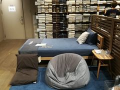-MUJI无印良品(西单大悦城店)