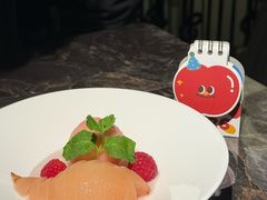 -LESCEDARS Brasserie Bistro香柏树