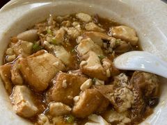 鬼重豆腐-美极鲜食坊(宝安南路店)
