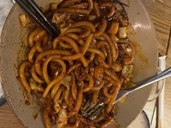 -那时新疆·若羌(经纬汇店)