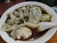 -吴家馄饨