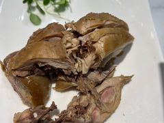 -叁拾壹克饺子·东北菜(国贸店)