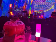 -MOSSO·Liveshow(M3香港广场店)