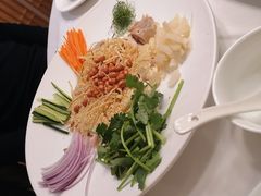 -博多新记·粤菜(复兴店)