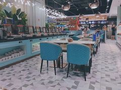 -圣琼美食百汇自助餐(白云万达店)