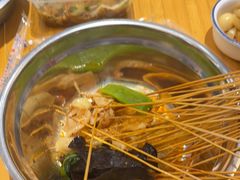 -嘉州鲜知味钵钵鸡(奎星楼店)
