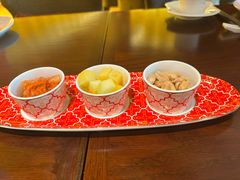 -采悦轩中餐厅·粤菜·海南菜(神州半岛喜来登度假酒店)