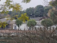 -成都杜甫草堂博物馆