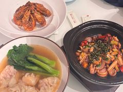 -润记·广东餐馆(苏州中心店)