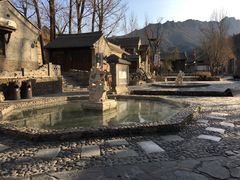 -蜻蜓逐宴全日制西餐厅I古北水镇大酒店