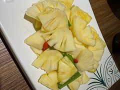 -云海肴·汽锅鸡·云南菜(广安门天虹店)