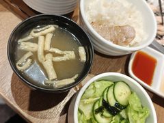 -焼肉ライク·烧肉LIKE(万菱汇店)