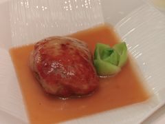 -天龙轩(香港丽思卡尔顿酒店)