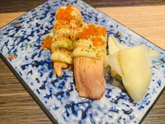 -炙柒Sekinana·精致日料(合生汇店)