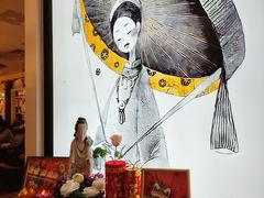 -大头虾越式风味餐厅(光明广场店)