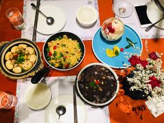 -赵小姐丨新中餐(曲江店)