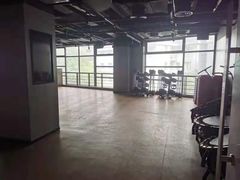 -W FITNESS 威尔仕健身·游泳(老西门新苑店)