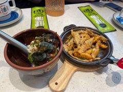 -鱼酷活鱼烤鱼(南京水游城店)